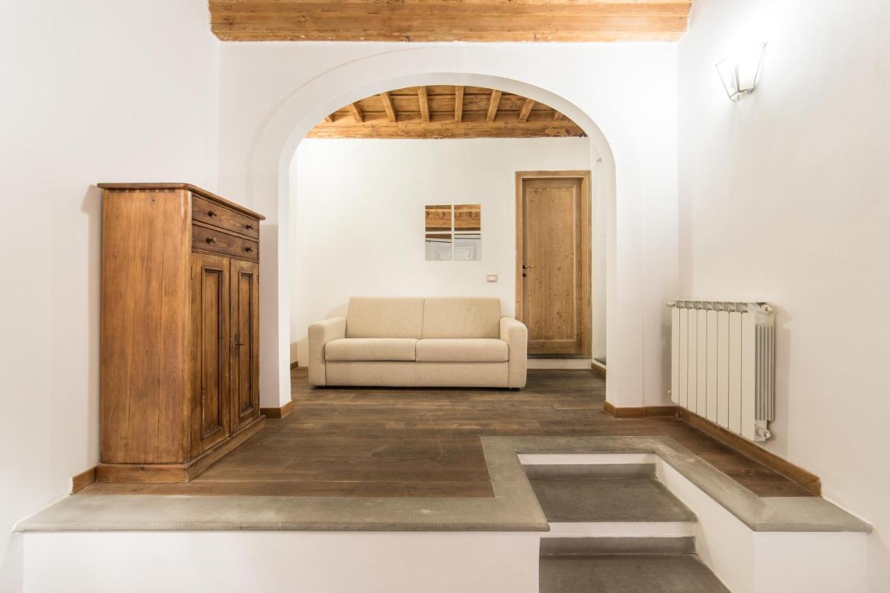 Bilo In Piazza Della Passera, 佛罗伦萨 外观 照片